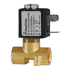 3/2 Way Direct Acting Compact Solenoid Valve